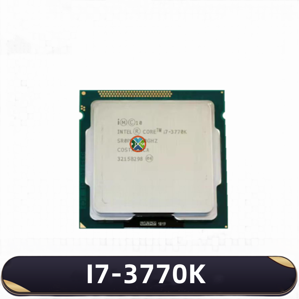 Intel Cpu Core I7 - معالج وحدة المعالجة المركزية Core i7
